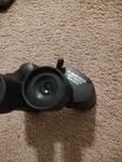 Barska Gladiator Zoom Binoculars. Fixed Price $29.00.