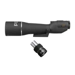 Ricoh Pentax Pf 100ED 100MM Spotting Scope Xf Zoom Eyepiece Pro. Fixed Price $1996.00.