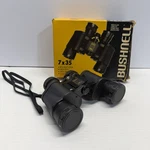 Bushnell 7X35 Insta-focus 420 Ft 1000 Yds Binoculars Field. Fixed Price $15.00.