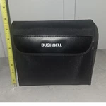 Bushnell FA12 10X50 Coated Porro Prism Full-size Binoculars W/ Case Strap. Fixed Price $24.99.