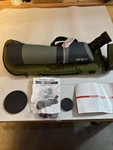 Kowa 82MM Angled Spotting Scope (TSN-82SV). Fixed Price $999.00.