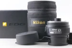 Top Mint Box Nikon Edg 75X Eyepiece FEP-75W Spotting Scope From Japan. Fixed Price $329.99.