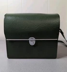 Vintage Zenith Trilex 8 30 Binocular Field Case Only W/ Shoulder Neck Strap. Fixed Price $19.99.