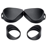 Swarovski Winged Eye Cup Set (fits El, Nl, Slc, & Btx) 44106. Fixed Price $64.14.