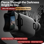 16X Zoom Ir Night Vision Monocular Infrared Scope Hd Digital Camera Video. Fixed Price $39.99.