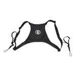 (no Ca Sales!) Bushnell Binoculars Universal Harness. Fixed Price $37.99.