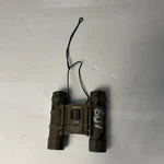 Tasco 168BCR 10X25 Compact Binoculars Fully Coated Roof Prism Camo. Fixed Price $8.25.