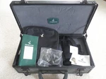 Swarovski EL8 / EL10 Binocular Hard Case + Soft With Extras. Fixed Price $119.95.