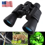 100X180 Binoculars With Night Vision Auto Focus BK-4 High Power Waterproof+ Case. Fixed Price $49.99.