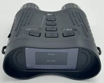 Glassowl 4K Night Vision Binoculars Ir Digital Outdoor Fast Ship. Fixed Price $43.44.
