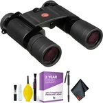 Leica 10X25 Trinovid Bca Binocular + Cleaning Kit Essential Accessories Bundle. Fixed Price $664.95.