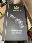 Leupold Lto-tracker 2 Thermal Monocular 177187. Fixed Price $689.00.