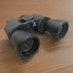 10X60 Zoom Perrini Optic High Powered Super Clear Binoculars-black. Fixed Price $49.49.