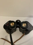 Belmont Binoculars 10 50 Lightweight Extra Wide Angle. Fixed Price $35.00.