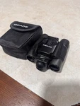 Meade Capture View 8X 22 Integrated Binocular & Digital Camera With Case (16). Fixed Price $25.00.