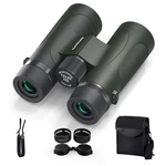 12X42 Binoculars For Adults High Powered Aurosports Nitrogen-purged Green. Fixed Price $151.89.