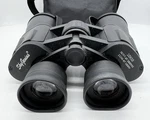Skygenius High Quality Binoculars 10X50 367FT At 1000YDS Shipsfast. Fixed Price $17.80.