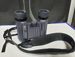 Bushnell H2O 10X25 Wp Roof Prism Compact Binoculars 130105C. Fixed Price $20.95.