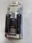 Polaroid 10X25 Binoculars, New. Fixed Price $9.59.