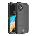 For Samsung Galaxy XCOVER6 Pro SMG736 Rugged Triple Layer Tpu And Pc Lined Case. Fixed Price $11.95.