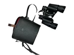 Scope Mark Iv Binoculars Model #2832 7 X 35 W/ Case Made Japan Vtg. Fixed Price $17.95.