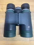 Burris Droptine 10X42MM Roof Prism Binoculars, Rubber, Gray/green, 300279. Fixed Price $169.99.