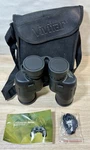 Vivitar Binoculars 8X40 Wa Wide Angle, Field: 149M/1000M. Sportsman Series-used.. Fixed Price $39.99.