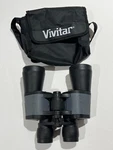 Vivitar 8X50 Binoculars MID#0830812. Fixed Price $10.00.