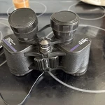 Jason Binoculars Model Number 1116F. Fixed Price $15.00.