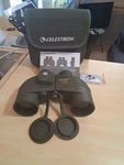 Celestron Oceana 7 50 Porro Binocular Sets Color Green Oliva. Fixed Price $175.00.