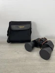 Bsa Optics Zoom BINOCULARS/C12X50ACP With Case And Lens Covers!. Fixed Price $20.99.