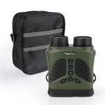 Vivitar Digital Camera Binocular 16MP Qhd 2.7K Red Body - Green. Fixed Price $103.19.