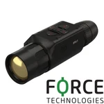 Atn Ots Lt 320, 6-12X Thermal Monocular. Fixed Price $1799.00.