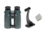 Alpen Rainier Edhd 10X42 BAK4 Prism Waterproof Binoculars With Tripod Adapter. Fixed Price $899.00.