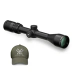 Vortex Diamondback 4-12X40 Rifle Scope DBK-04-BDC Free Cap. Fixed Price $259.00.