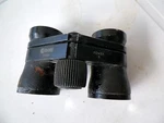 Vntg Colmont Selsi French Power 3 Binoculars*no Reserve. Fixed Price $16.90.