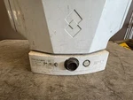 Flir Commercial Vision PTZ-35X140MS Thermal Imaging Security Camera. Fixed Price $3100.00.