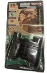 Tasco 4X Power 30MM Objective Binoculars Pouch Case Bird Watching Rubber Eyecups. Fixed Price $19.99.
