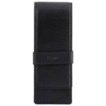 Diloro Leather Triple Case Pencil Pouch Holder For Three Fountain Ballpoint. Fixed Price $29.95.