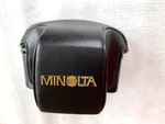 Minolta Camera Cases For Xg-black. Fixed Price $38.98.
