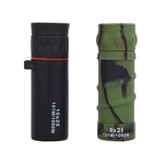 Night Vision Mini Pocket Monocular Telescope 8X21 Zoom Hd Outdoor. Fixed Price $21.33.