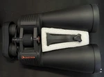 Defective Celestron Skymaster 15X70 Binoculars 71009 W Carrying Case G3D. Fixed Price $59.84.