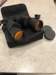 Vivitar 1511241 Binoculars. Fixed Price $15.99.