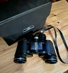 Binolux Binoculars 7X35. Fixed Price $8.99.