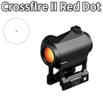 Vortex Optics Crossfire Gen Ii Red Dot Sights Moa For Picatinny Rail CF-RD2 Us. Fixed Price $79.90.