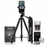 Pocket Radar Ball Coach Speed Training Tool Bundle. Fixed Price $289.95.