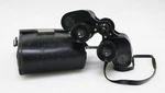 Vintage 8X30 Binoculars Harwix Berlin Mirakel With Case. Fixed Price $69.99.