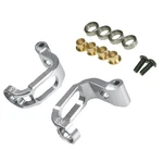 Eagle Model Extreme Camber Hub Degrees Si For Tamiya TA05 VER2 3862. Fixed Price $28.94.