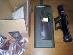 Hensoldt Zeiss Scope Zf 4X24 Fero-z Ex-factory. Fixed Price $2295.00.