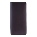 Leather Zippered Triple Quad Case Pencil Pouch Holder For Three Fou.... Fixed Price $47.92.